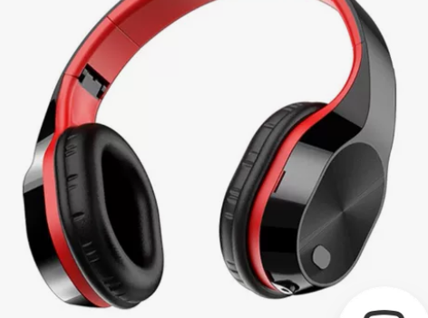 amoi夏新 无线蓝牙耳机，可折叠收纳，全...