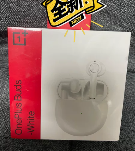一加oneplus buds蓝牙耳机 一加...