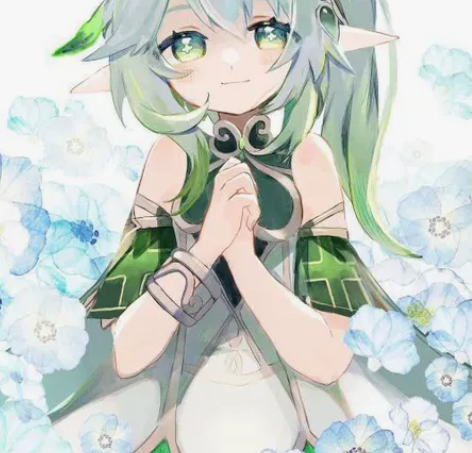 原神自抽号 原神30000+ 纠缠12-...