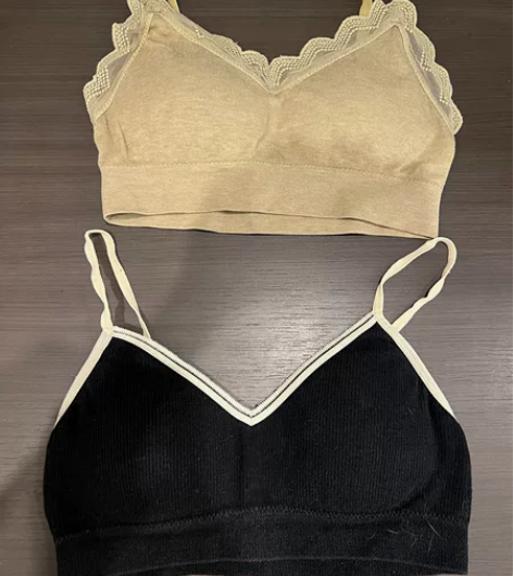 女士背心，如图，所标为两个价格。 感兴趣的...