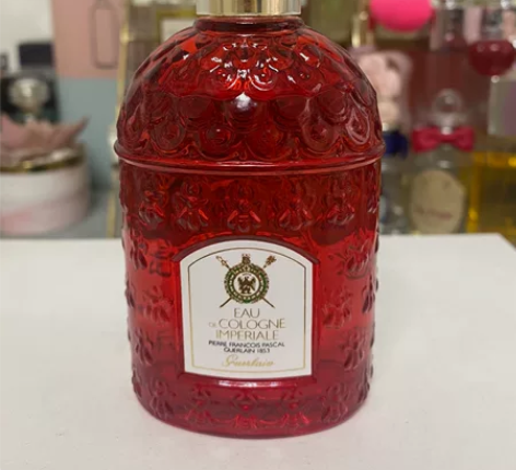 限量版古龙之水100ml。保真。不议价。无...