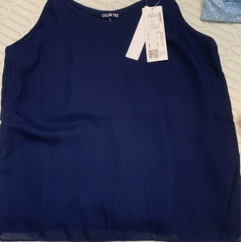 艾米恋法式小吊带背心女内搭夏季短款打底宽松...