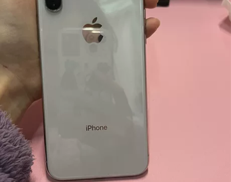 【微瑕出】iPhoneX 64G 星光色 ...
