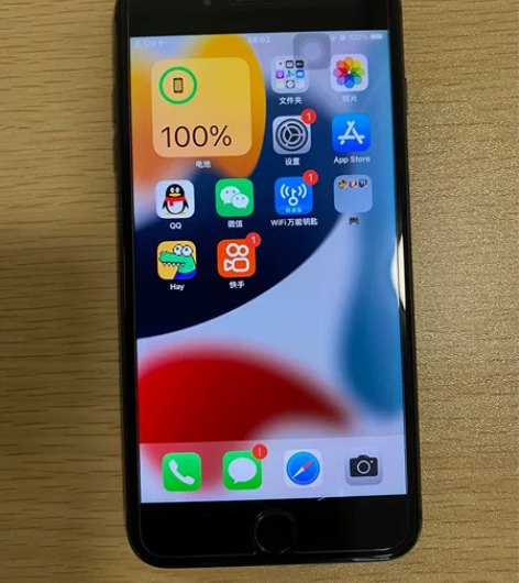 苹果8 Plus 64G 纯原装 98新 ...