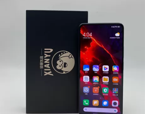 95新  MIUI/小米 红米 K50Pr...