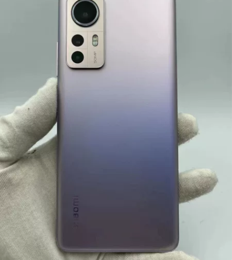 小米12 8+256G 紫色 保202...