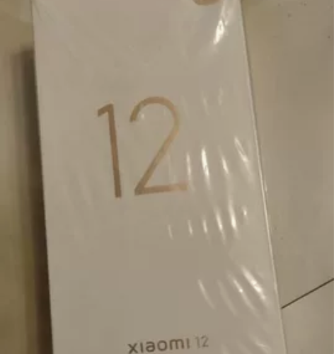 Xiaomi/小米12X 5G手机官方旗舰...