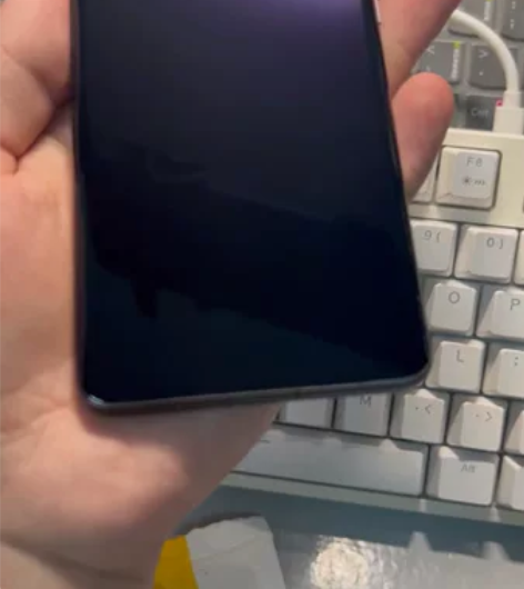 小米12x 8+256 22年6月7号激活...