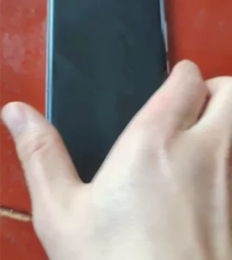 ?小米12pro自用机 素皮版 8+128...