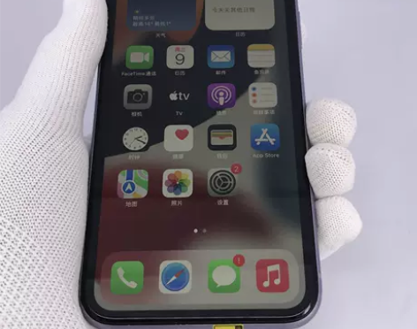 9成新已验机/苹果 苹果 iPhone 1...