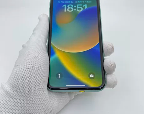 9成新苹果苹果 iPhone 11 128...