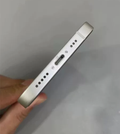 苹果12 64G 国行双卡 电池90 纯...