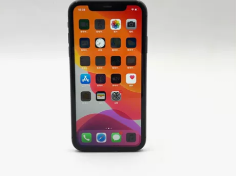 苹果 iPhone 11  64G 二手手...