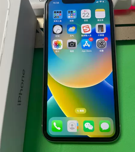 苹果11 64G国行全网通 双卡双待 自用...