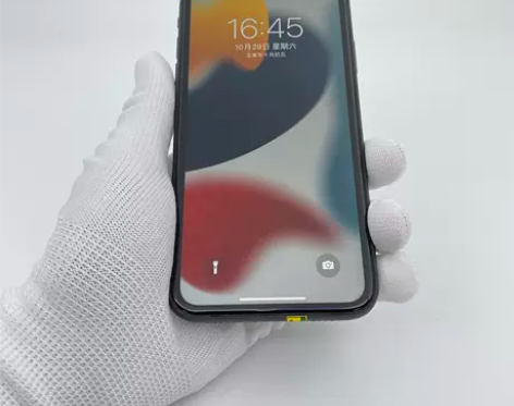 99新苹果 iPhone 11 64GB黑...