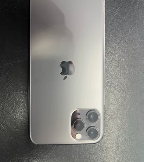 出苹果11PRO 256G美版无锁 黑色 ...