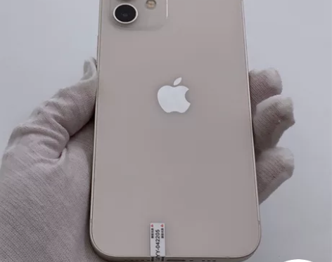 iPhone 12 128G 白色 移动5...