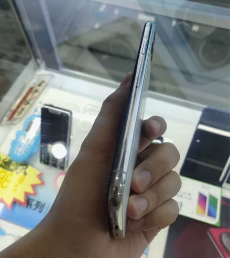 11promax美版无锁256G主板无修 ...