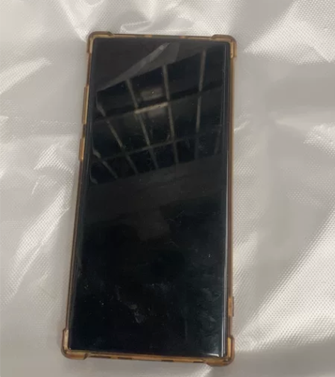 三星note 10+12+ 256的手机功...