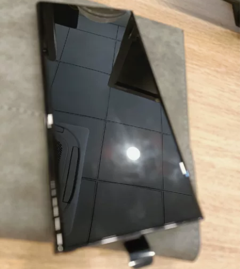 三星S22ultra，99.9新，12+2...