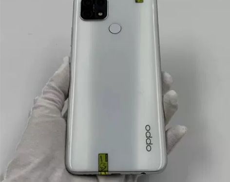 ?95新OPPO OPPO A35  二手...