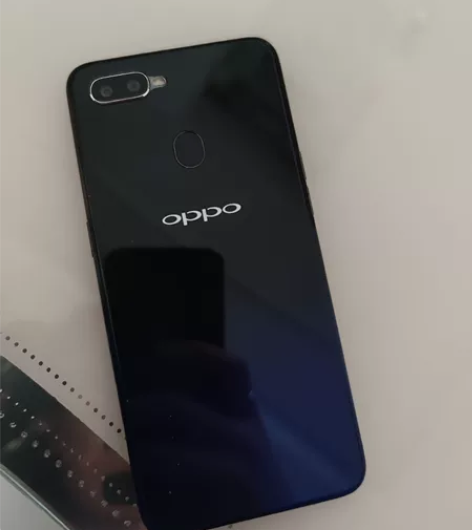 OPPO A7x  无划痕无拆修！ 4+1...
