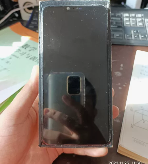 OPPOA5 改装大电量，双扬声器，网课手...