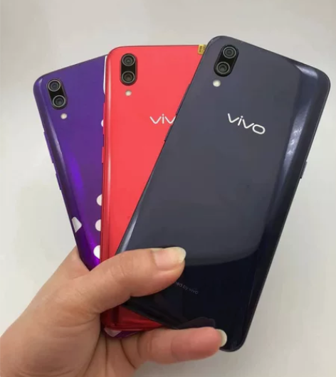 vivox23 |中通快递包邮|24小时内...