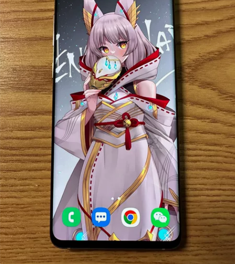 三星S10 8+128 美版 成色如图,比...