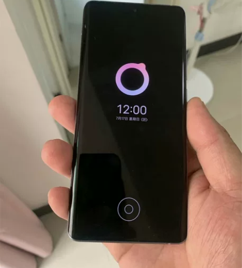 vivo手机 9成新 无拆修 功能使用完好...