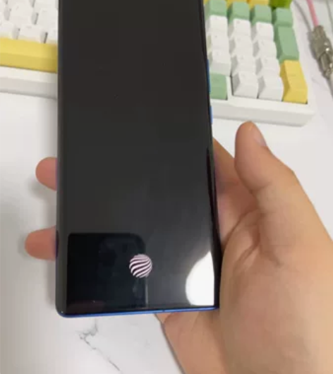 vivo X70 Pro+ 骁龙888 P...