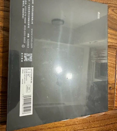 VIVO X Fold / Fold+ 全...