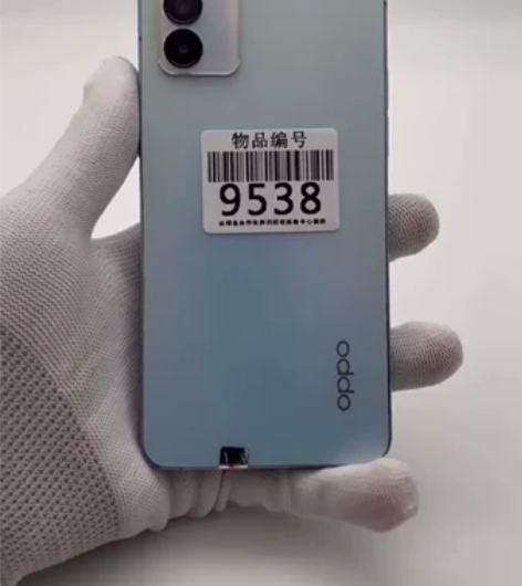 OPPO Reno6 5G手机8+128正...