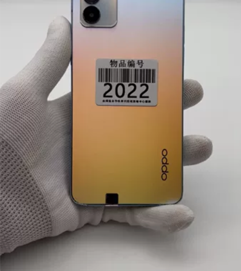 OPPO Reno6 5G手机8+128正...