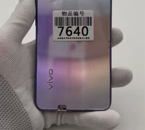 vivo S9e 5G手机8+128正常使...