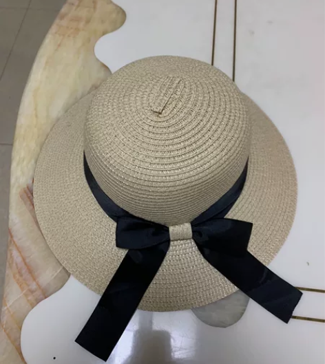 编织帽｜草帽 感兴趣的话点“我想要”和我私...