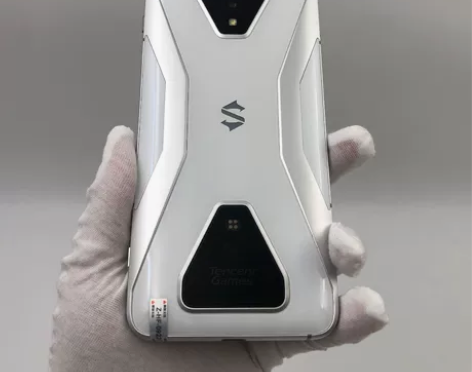 黑鲨游戏手机3   （5G） 12G＋25...