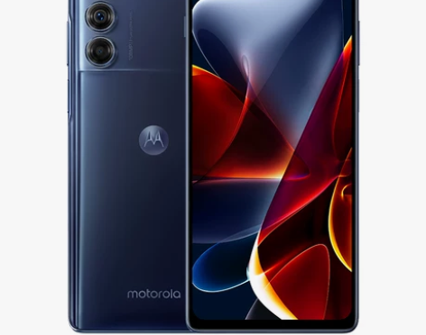 摩托罗拉moto edge S30 骁龙8...