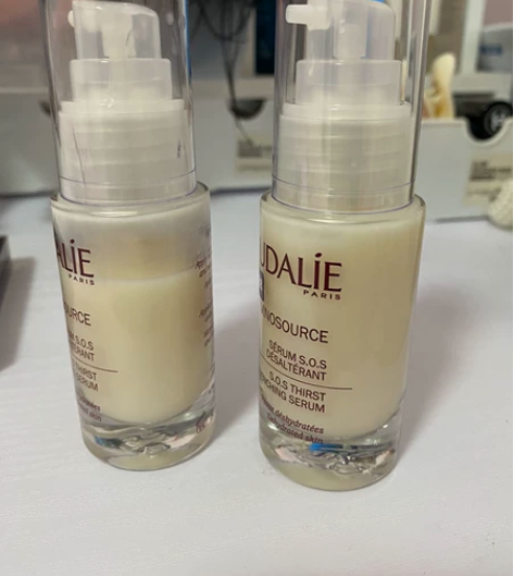 欧缇丽精华 挺好用的 全新 未使用 无盒...