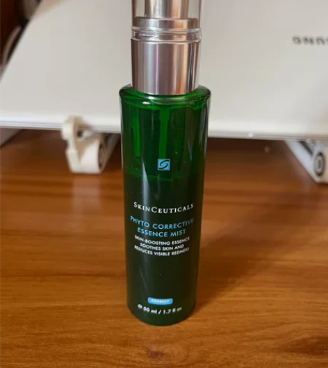 修丽可 色修精华喷雾 胜量多于三分之二。 ...