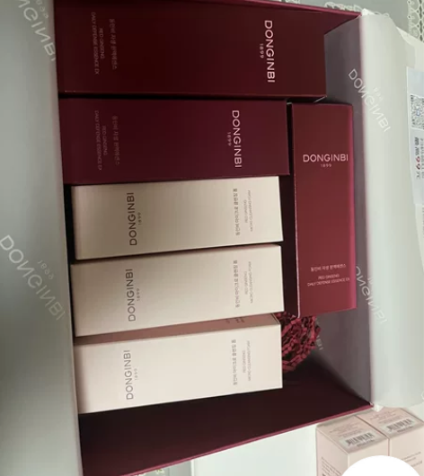 彤人秘红参精华30ml一支 90包邮（偏远...