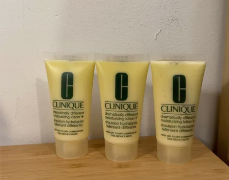 个人闲置｜倩碧天才黄油clinique混皮...