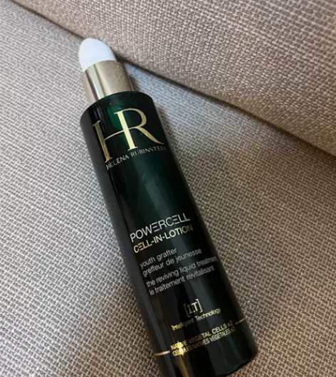 赫莲娜化妆水 朋友送的 全新未使用 搬家清...