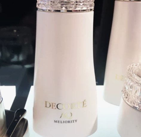 保税 COSME DECORTE黛珂AQ精...