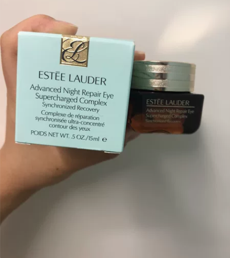 雅诗兰黛 小棕瓶眼霜 余量如图o??Est...