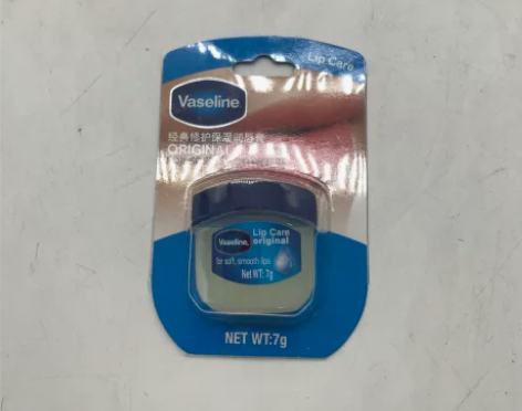 凡士林经典润唇膏7G原味（1盒） 品牌：凡...
