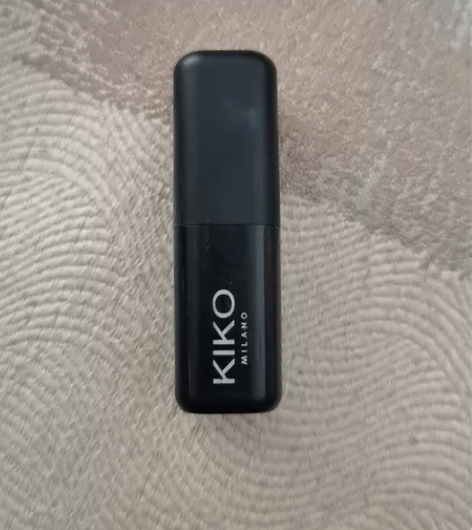 KIKO意大利4系限定口红女小众品牌热卖显...