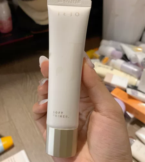 jejo隔离 用过一次 我是某音博主 可以...