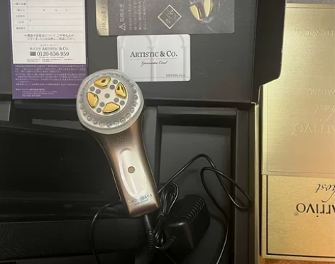 官方绑定正品 新版24k镀金导头Dr.Ar...