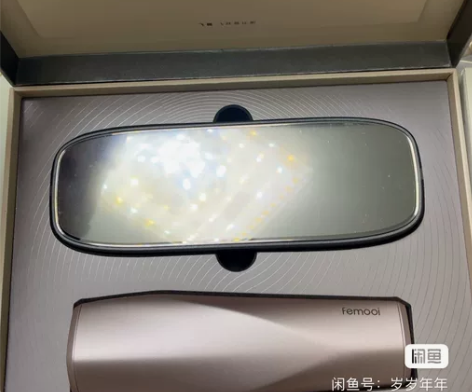 femooi/飞莫飞莫美容仪2代 全新正品...